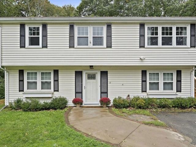 House for sale in Whitman, Plymouth County