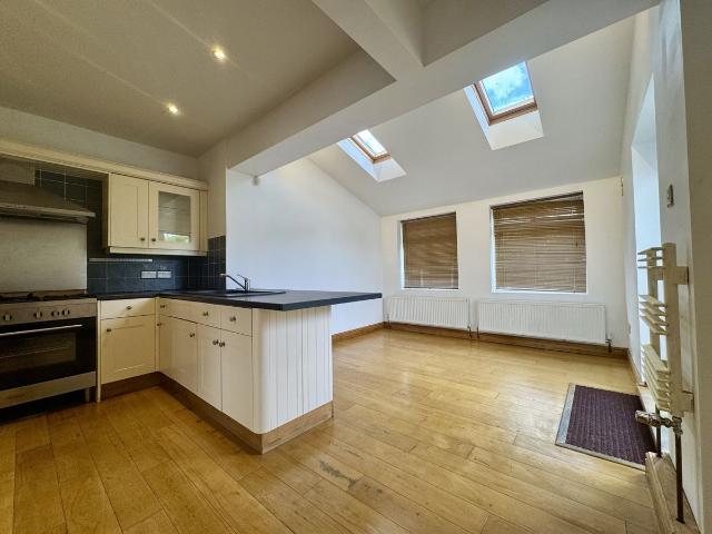 House for rent in Norfolk Park, South Yorkshire