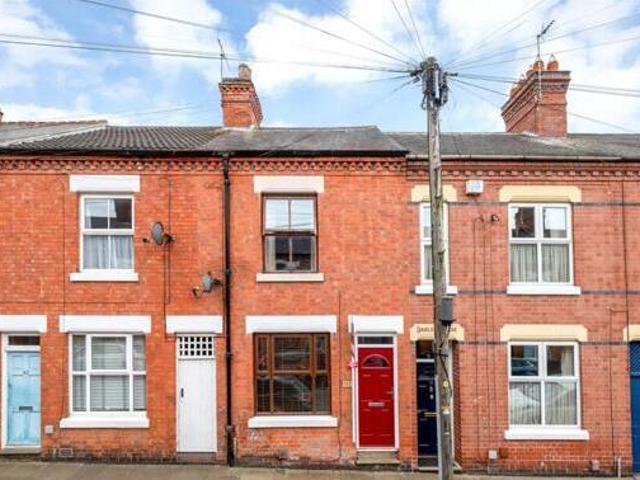 House for sale in Pinfold, Leicestershire