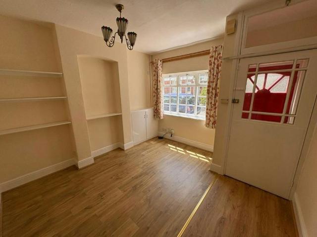 House for rent in Leicester, Clarendon Park