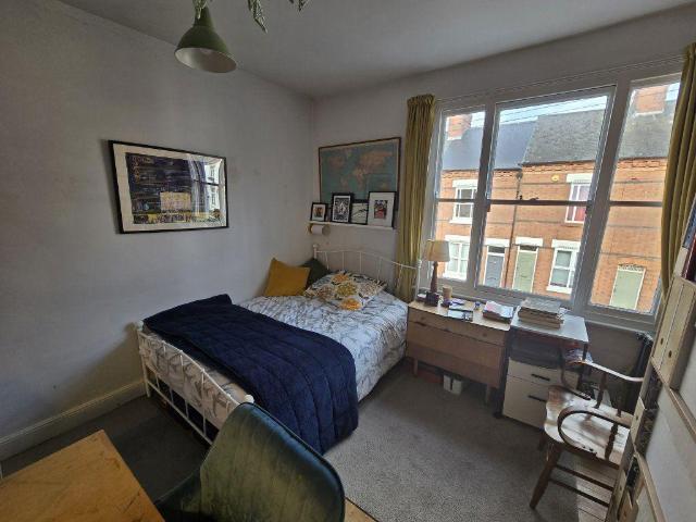 House for rent in Old Wharf, City Of Leicester