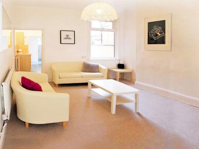House for rent in Old Wharf, City Of Leicester