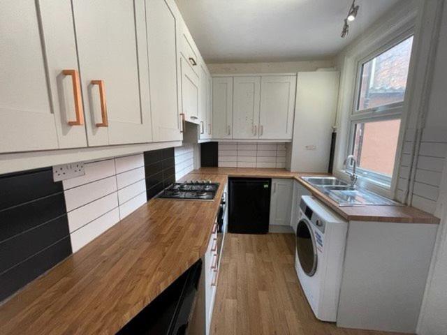 House for rent in Old Wharf, City Of Leicester