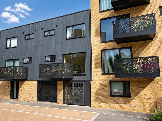 Apartment for rent in Arbury, Cambridgeshire