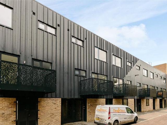 Apartment for rent in Virido Residential Area, Cambridge