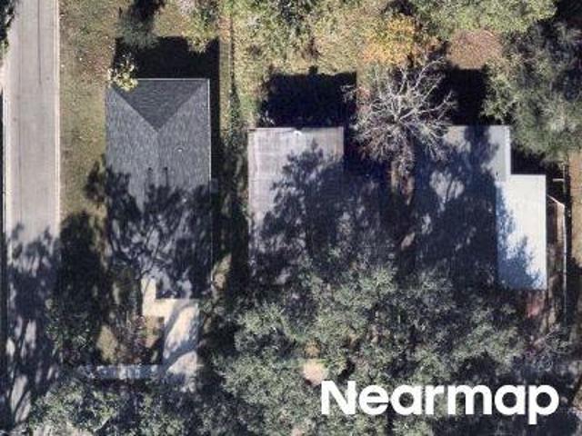 House for sale in Jacksonville, Florida