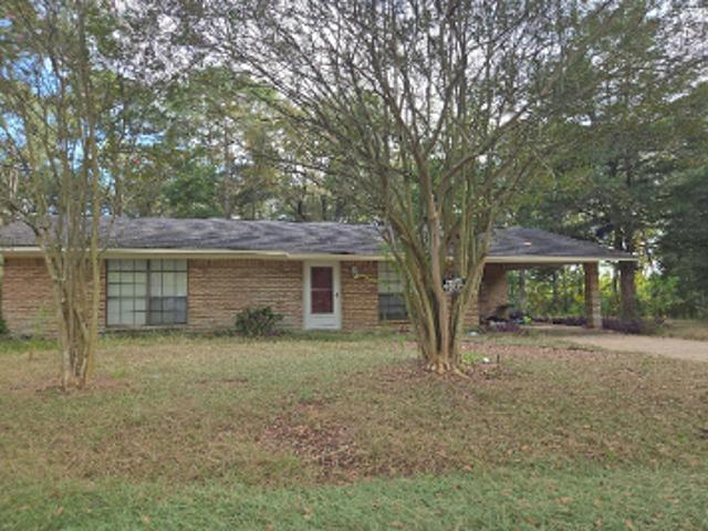 House for sale in Mount Olive, Covington County