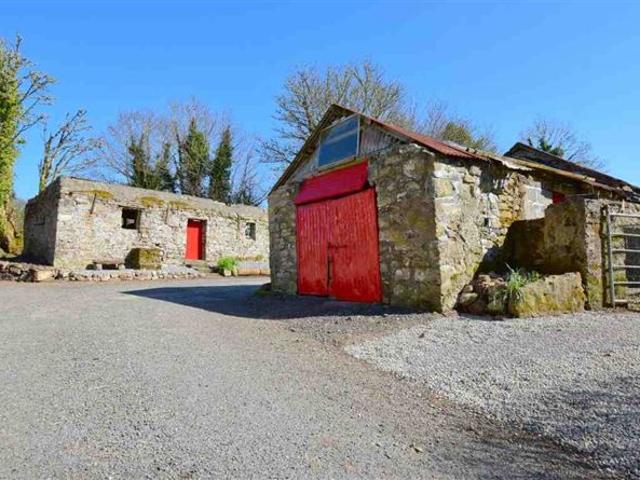 Farm for sale in Geevagh