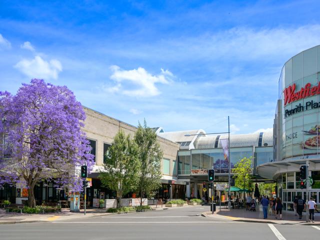 Apartment for sale in Penrith South, New South Wales