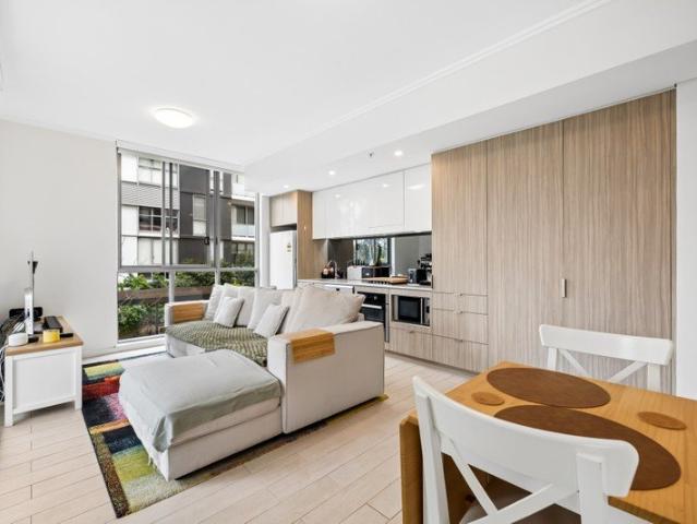 Apartment for sale in Sydney, New South Wales