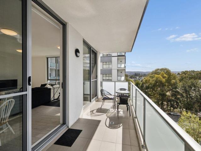 Apartment for sale in Sydney, New South Wales