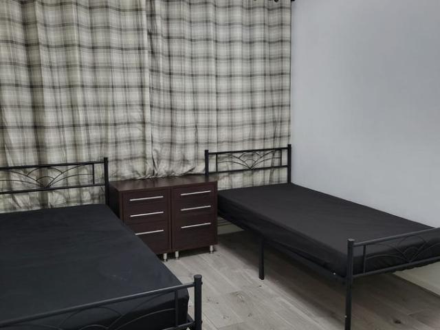 Room for rent in London Borough of Barking and Dagenham, Greater London