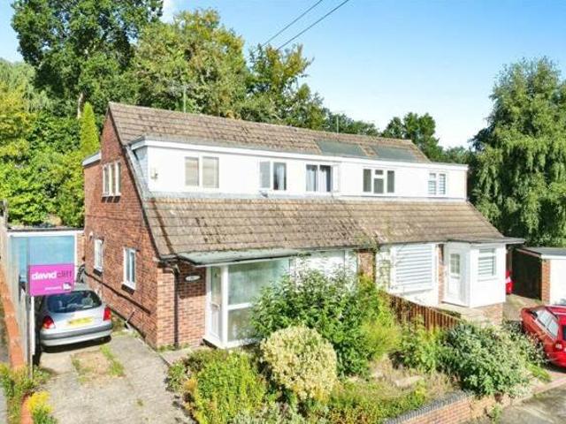 House for sale in Sandhurst