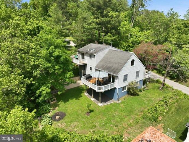 House for sale in Flourtown, Pennsylvania