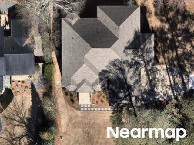 House for sale in Brookhaven, Georgia