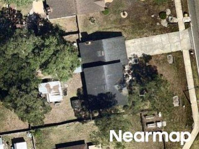 House for sale in Jacksonville, Florida