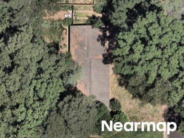 House for sale in Jackson, Mississippi