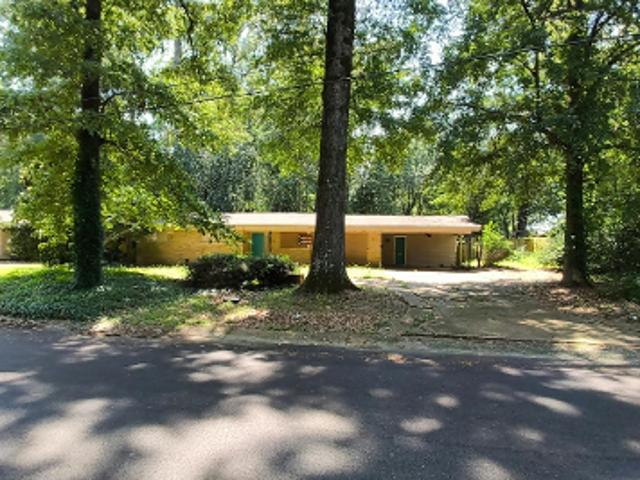 House for sale in Jackson, Mississippi