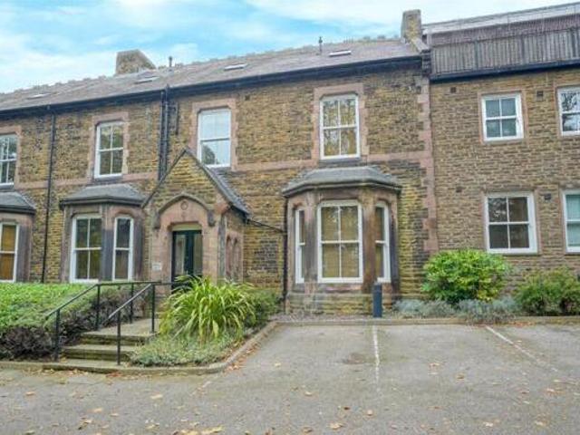 House for sale in South Yorkshire