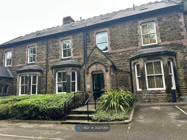 Apartment for rent in South Yorkshire