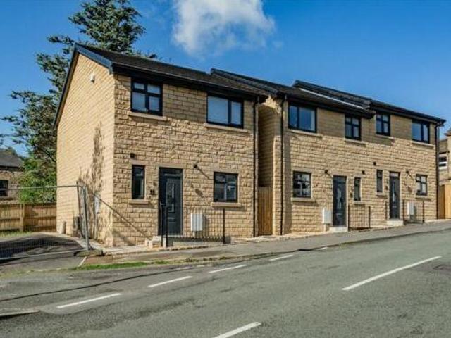 House for sale in Lancashire