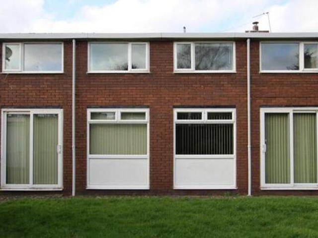 House for rent in Lower Farm Estates, Camp Hill