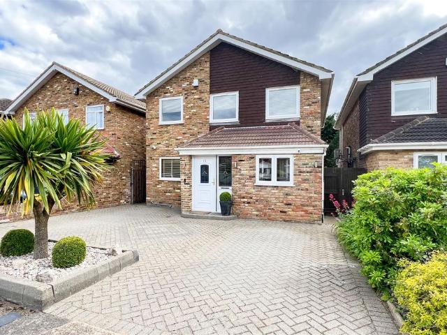 Apartment for rent in Greater London