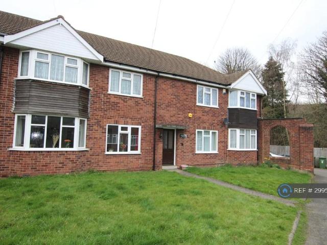 Apartment for rent in Olton, West Midlands