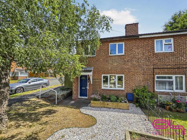 House for rent in Egginton, East Midlands
