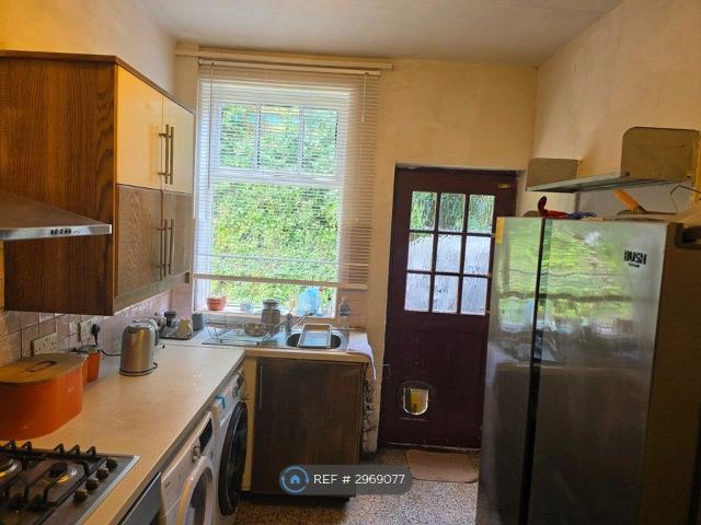 House for rent in Stoke, Stoke-on-Trent