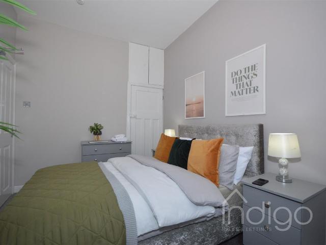 Room for rent in Stoke, Stoke-on-Trent