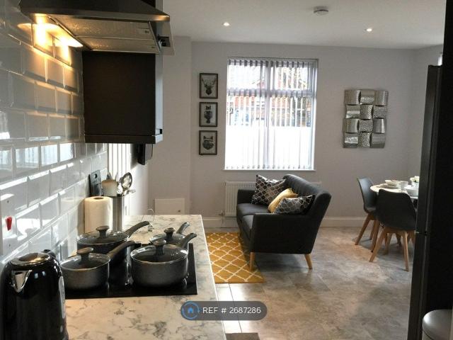 Room for rent in Stoke, Stoke-on-Trent