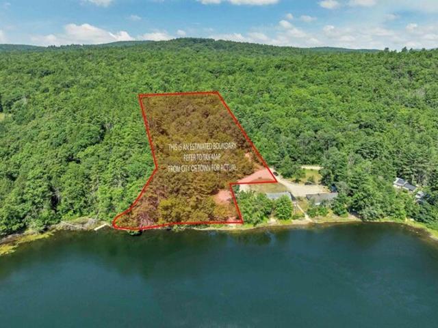 Land for sale in New Hampshire