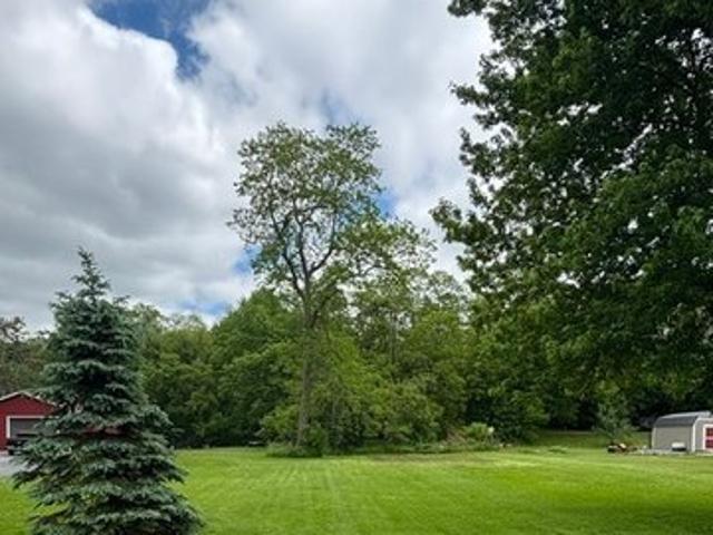 Land for sale in Batavia, New York