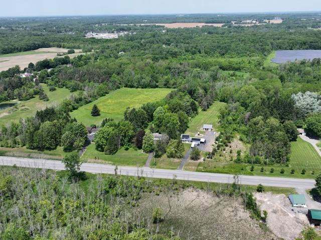 Land for sale in Batavia, New York