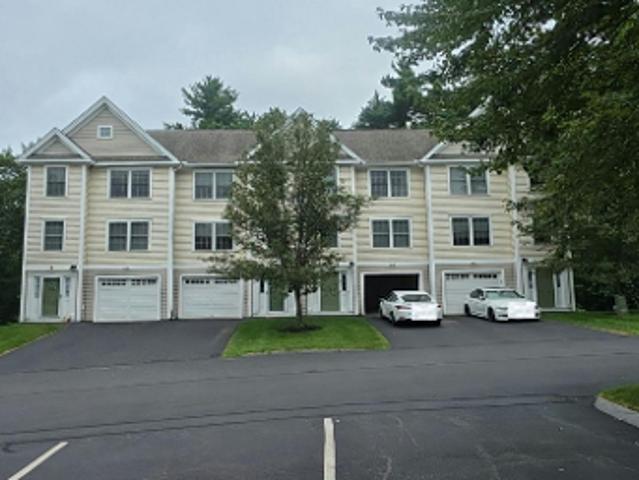 Condo for sale in New Hampshire