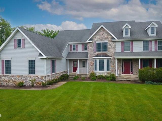 House for sale in Monmouth, New Jersey