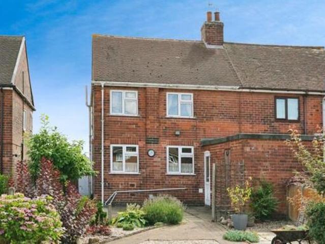 House for sale in Egginton, East Midlands