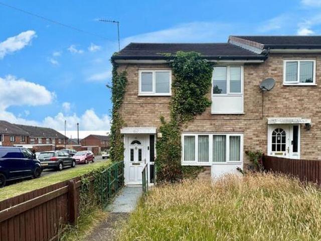 House for sale in Butterton, Staffordshire