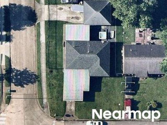 House for sale in Harris, Texas