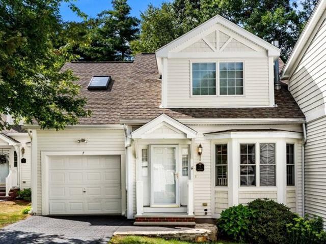 Condo for sale in Haverhill, Massachusetts
