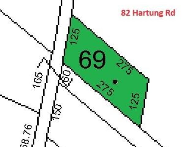 Land for sale in Lloyd, New York