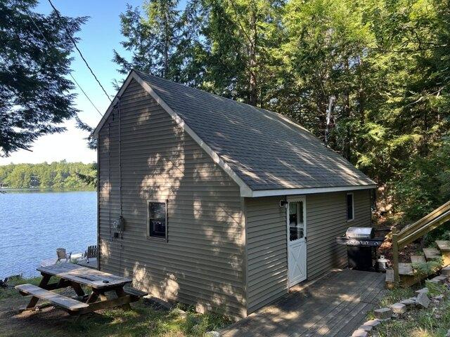 House for sale in Orland, Maine
