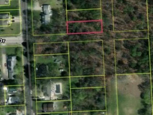 Land for sale in Hammonton, New Jersey