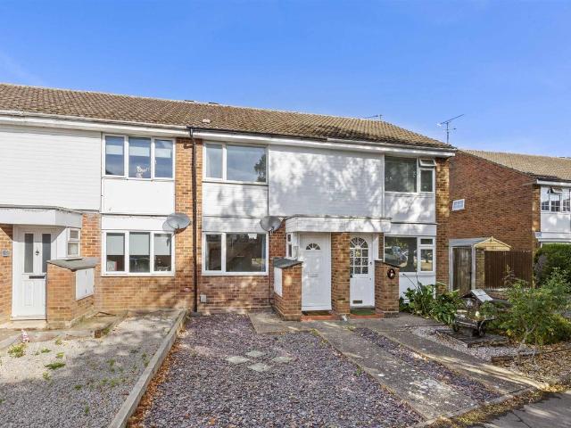House for rent in Southcourt, Aylesbury