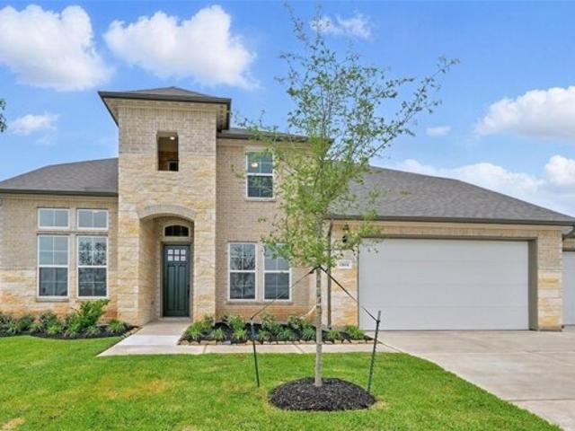 House for sale in La Marque, Texas