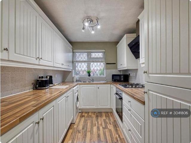 House for rent in Georgia, Greater Manchester