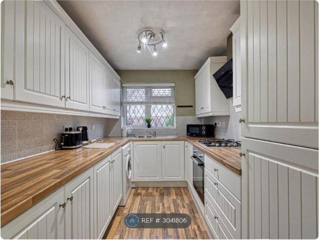 House for rent in Georgia, Greater Manchester