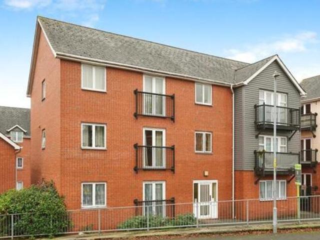 House for sale in Evesham, Wychavon