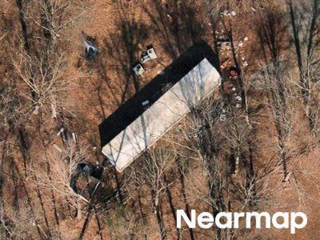 House for sale in Wentworth, North Carolina